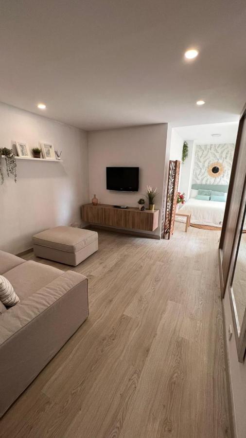 Luxurystudioplayamar Apartment Torremolinos Exterior foto