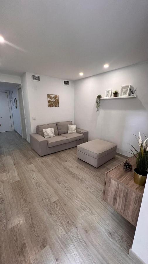 Luxurystudioplayamar Apartment Torremolinos Exterior foto
